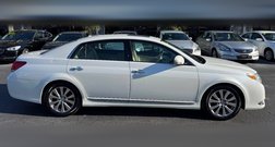 2012 Toyota Avalon Base