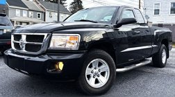 2008 Dodge Dakota SLT