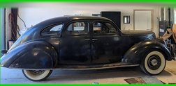 1936 Lincoln 