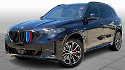 2025 BMW X5 sDrive40i