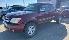 2006 Toyota Tundra SR5