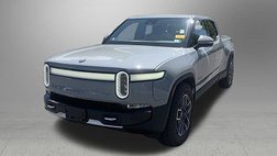 2023 Rivian R1T Adventure