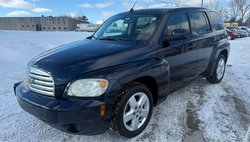2011 Chevrolet HHR LT