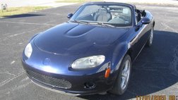 2010 Mazda MX-5 Miata Grand Touring