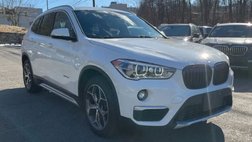 2017 BMW X1 xDrive28i