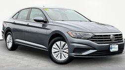 2019 Volkswagen Jetta SE