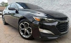 2019 Chevrolet Malibu RS