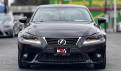 2016 Lexus IS 300 Base