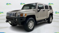 2007 HUMMER H3 Base