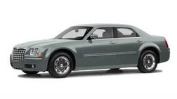 2006 Chrysler 300 Touring
