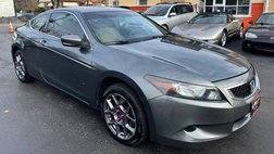 2009 Honda Accord EX