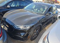 2022 Ford Mustang Mach-E Select