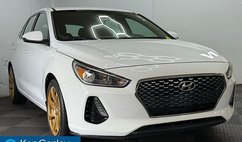 2018 Hyundai Elantra GT Base