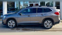 2021 Subaru Ascent Premium 8-Passenger