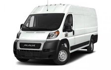 2022 Ram ProMaster 3500 159 WB