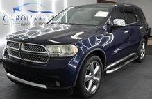2013 Dodge Durango Citadel