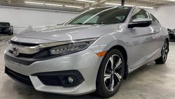 2016 Honda Civic Touring