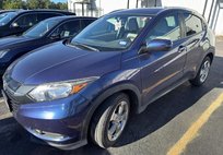 2017 Honda HR-V EX-L w/Navi
