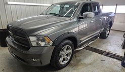 2012 Ram Ram Pickup 1500 Sport
