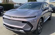 2024 Chevrolet Equinox EV LT