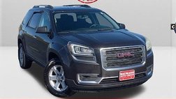 2016 GMC Acadia SLE-1