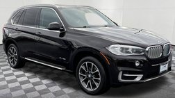 2014 BMW X5 sDrive35i