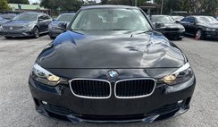 2014 BMW 3 Series 328i