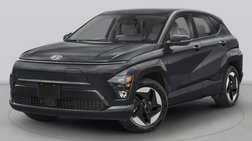 2024 Hyundai Kona Electric Limited