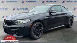 2017 BMW M2 Base