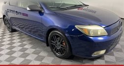 2005 Scion tC Base