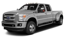 2015 Ford Super Duty F-350 XLT