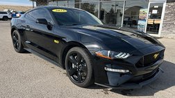 2023 Ford Mustang GT Premium