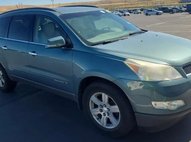 2009 Chevrolet Traverse LT