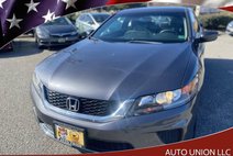 2013 Honda Accord LX-S