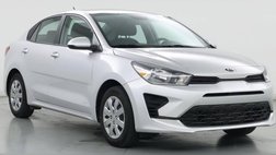 2023 Kia Rio LX