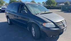 2005 Dodge Grand Caravan SXT