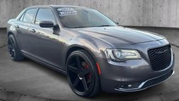 2018 Chrysler 300 S