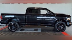 2017 Ram Ram Pickup 2500 Laramie