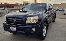 2005 Toyota Tacoma PreRunner V6