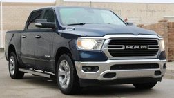 2020 Ram Ram Pickup 1500 Lone Star