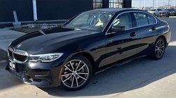2020 BMW 3 Series 330i xDrive