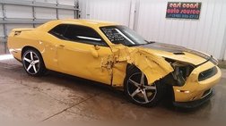 2018 Dodge Challenger R/T