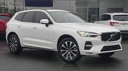 2023 Volvo XC60 B5 Core