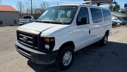 2008 Ford E-Series E-350 XL Super Duty