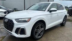 2021 Audi Q5 e quattro Premium Plus 55 TFSI