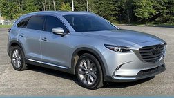 2021 Mazda CX-9 Grand Touring