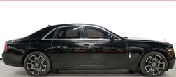2014 Rolls-Royce Ghost Base