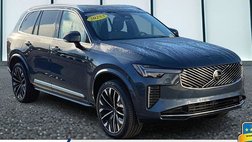2025 Volvo XC90 B6 Plus Bright Theme 7P