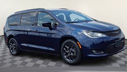 2020 Chrysler Pacifica Touring L Plus
