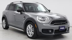 2020 MINI Countryman Cooper S ALL4